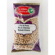 GC Kabuli Chana 2lb