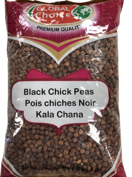 GC Kala Chana 4lb