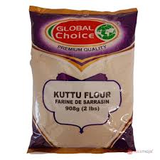 GC Kuttu Flour 2lb