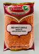 GC Masoor Dal 4lb