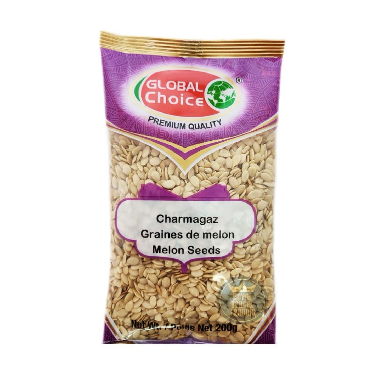 GC Melon Seeds 200G