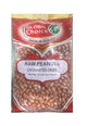 GC Raw Peanuts 400G
