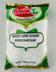 GC White Cane Sugar 4lb