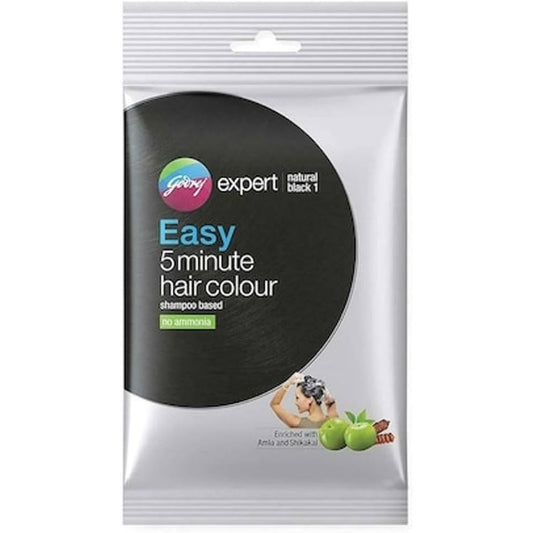 Godrej Hair Colour Shampoo