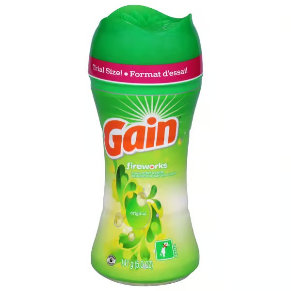 Gain Scent Booster 141G