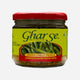 Ghar Se Green Chilli Pickle 800G