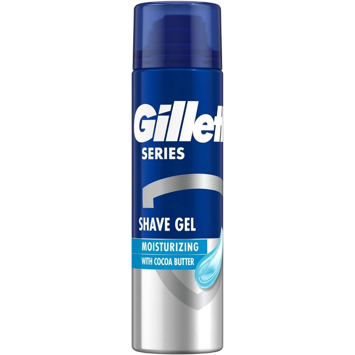 Gillete Shave Gel 70G