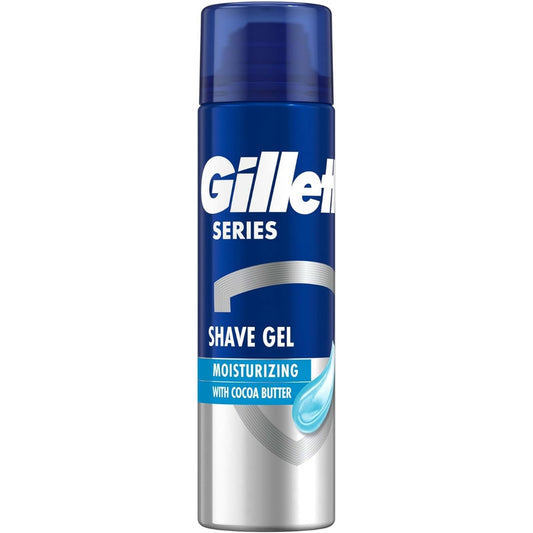 Gillete Shave Gel 70G
