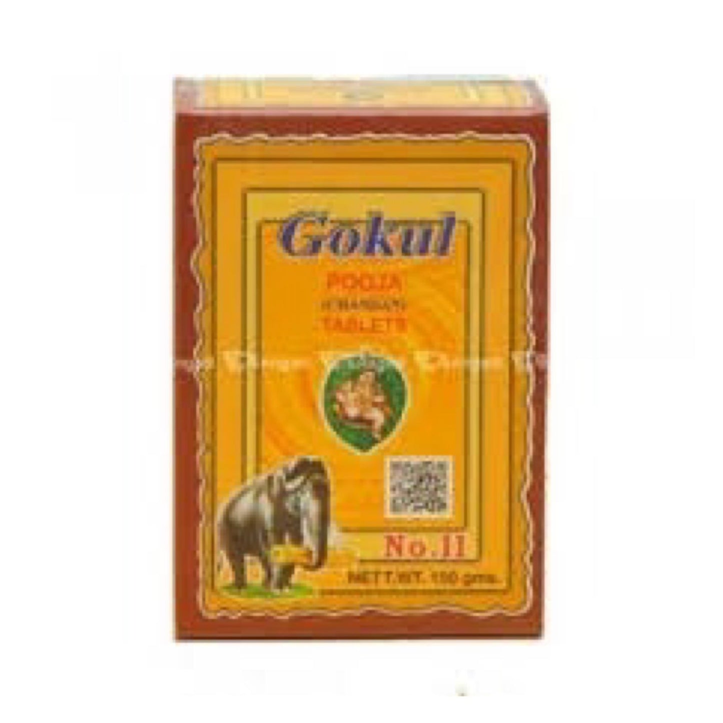 Gokul Chandan 150G