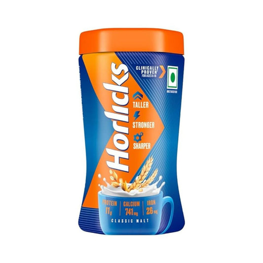Horlicks 500G