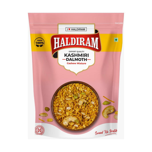 Haldiram Kashmiri Dalmoth