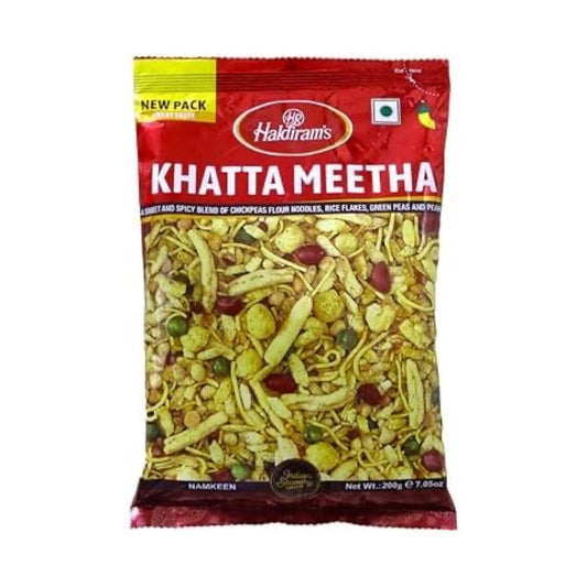 Haldiram Khatta Meetha