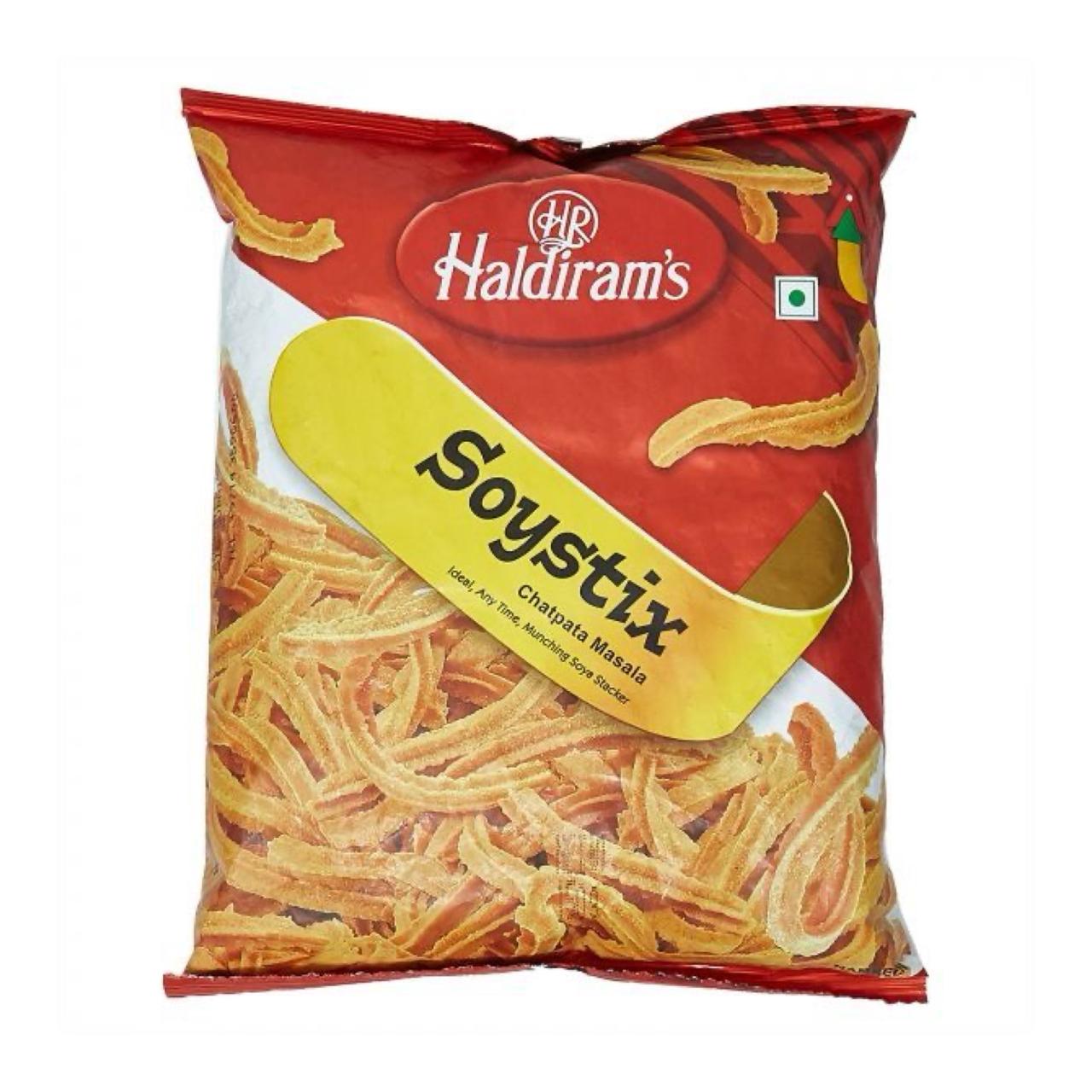 Haldiram Soya Sticks