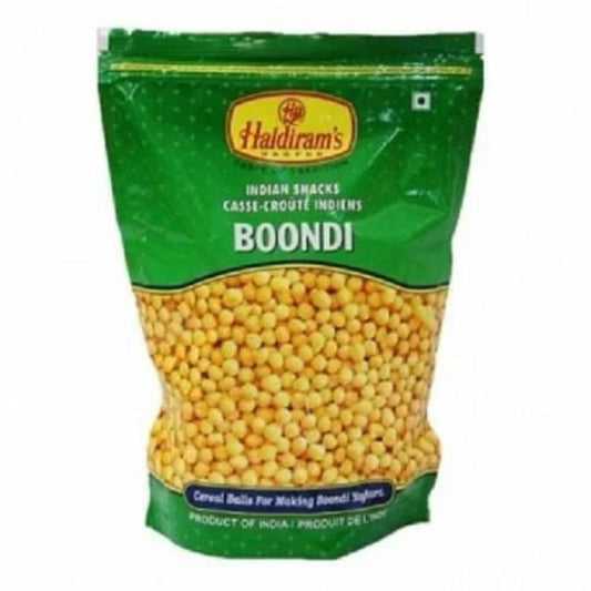 Haldiram's Boondi