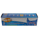 Hercules Clear Blue Recycling Bag 75l