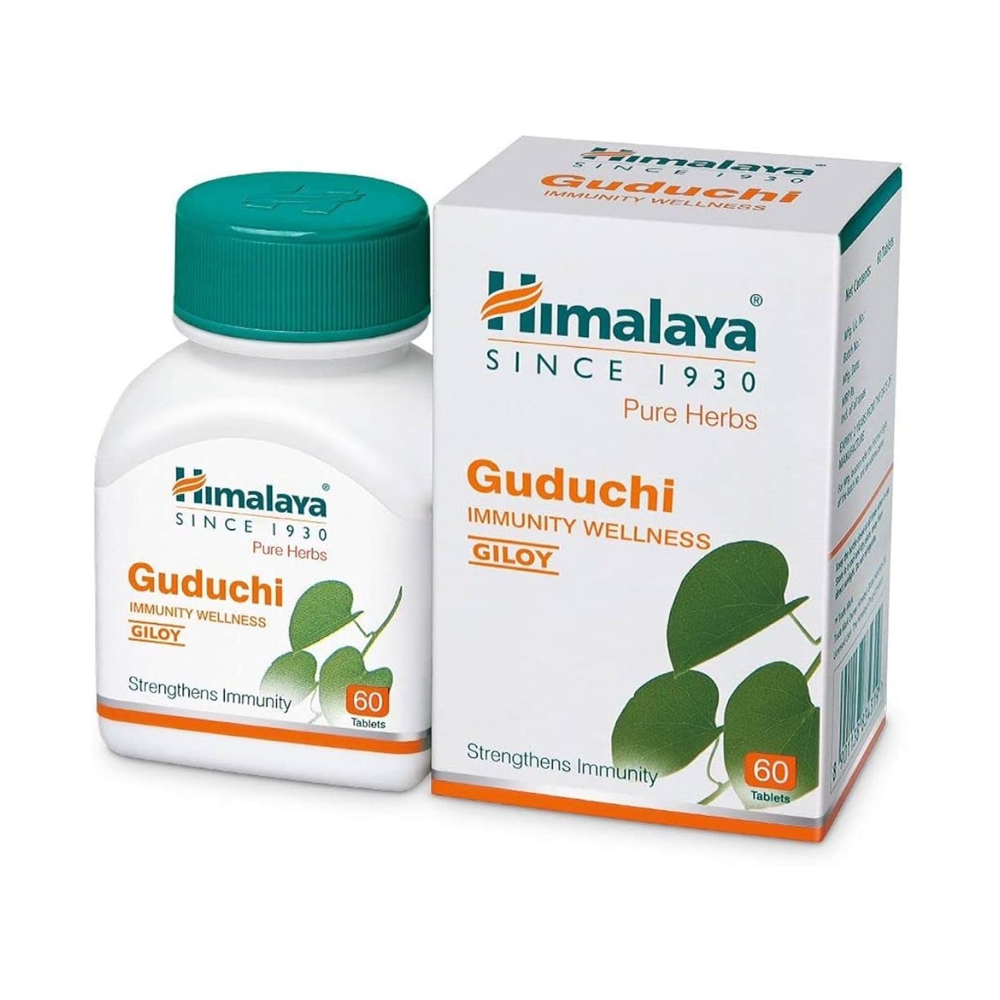 Himalaya Guduchi Tablets
