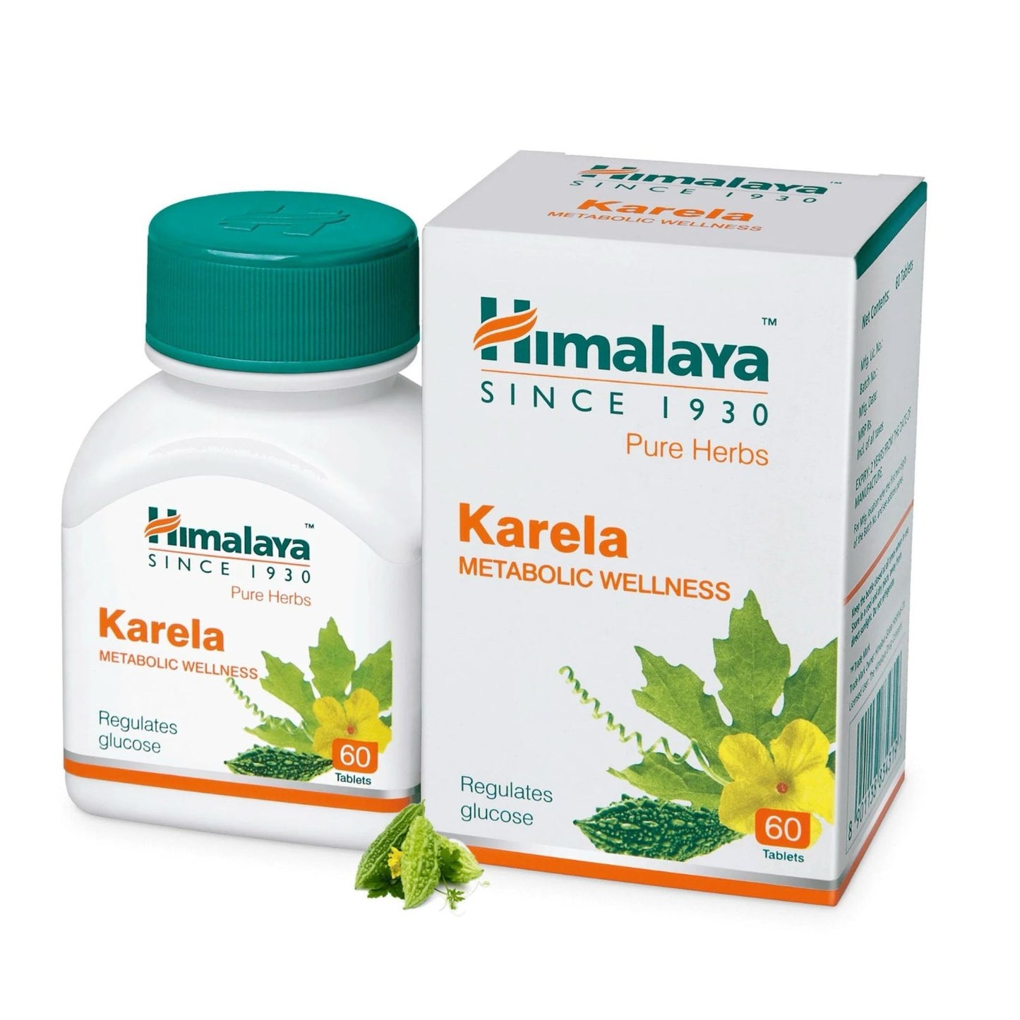 Himalaya Karela Tablets
