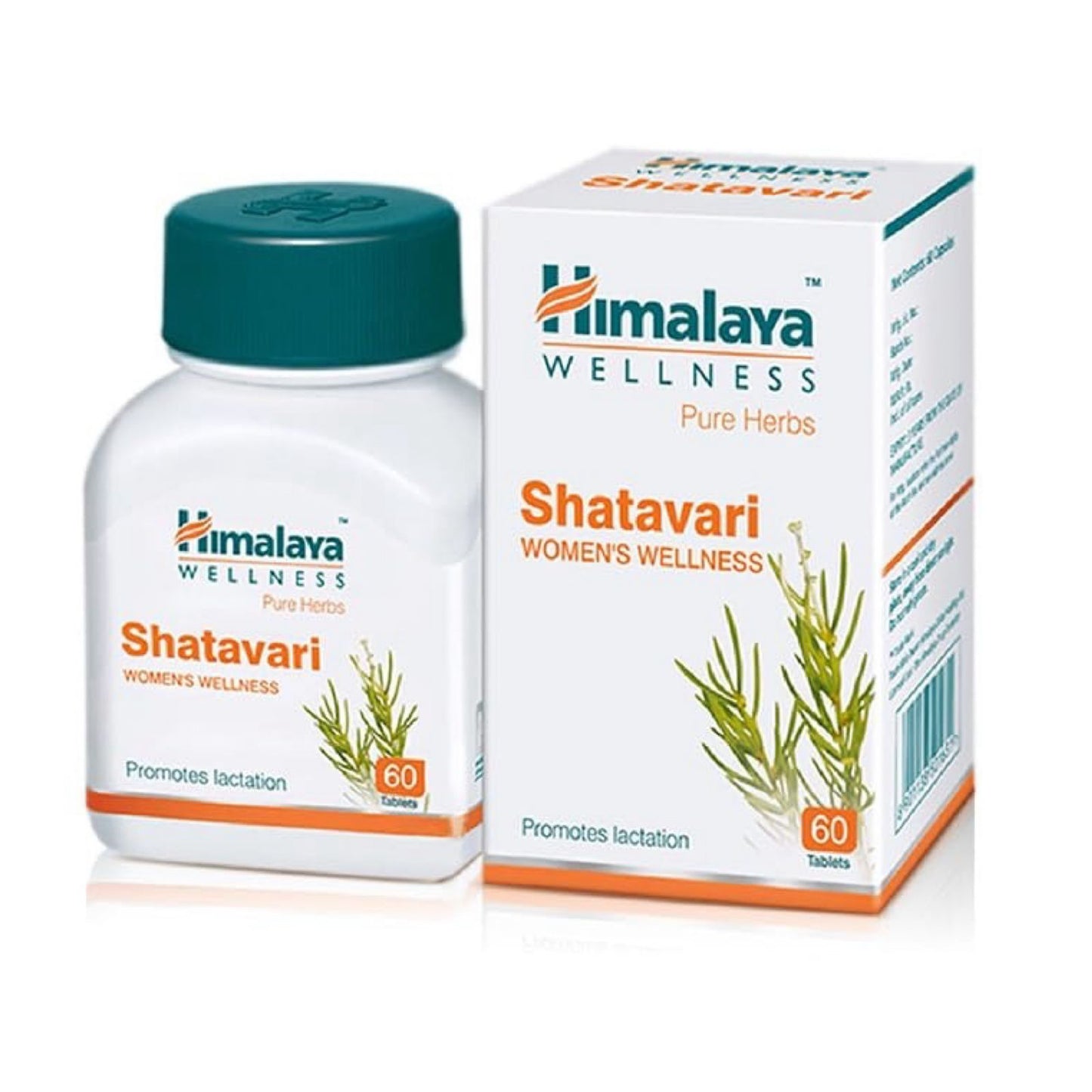 Himalaya Shatavari Tablets