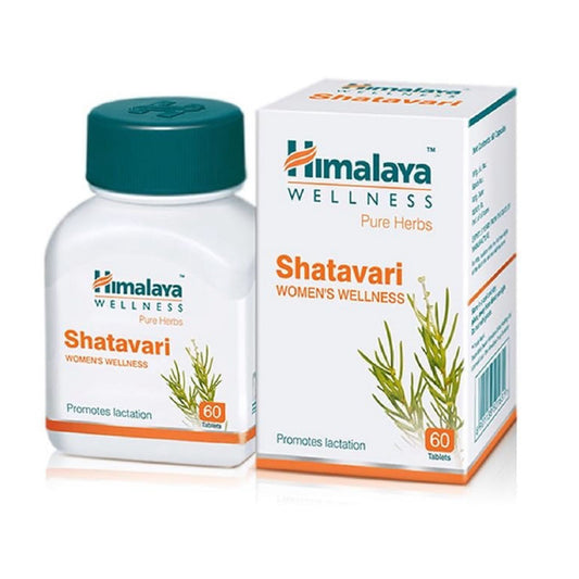 Himalaya Shatavari Tablets
