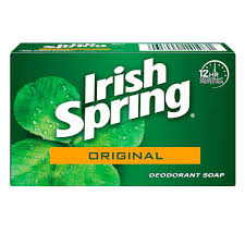 Irish Spring bSoap 113G