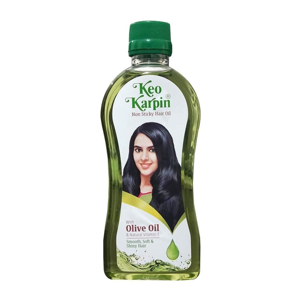 KEO Karpin Oil 200ml