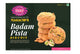 Karachi's Pista Almond Biscuits
