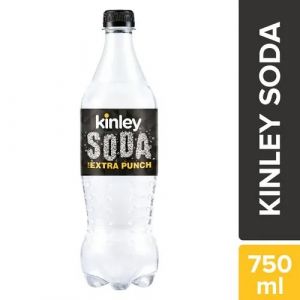 Kinley Strong Soda 750ml
