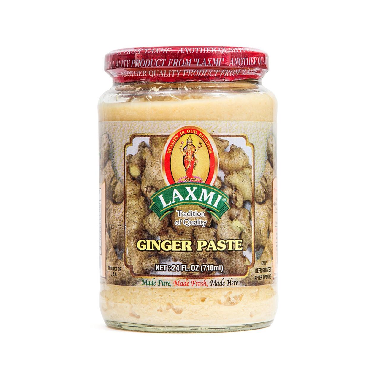 Laxmi Ginger Paste 710ml