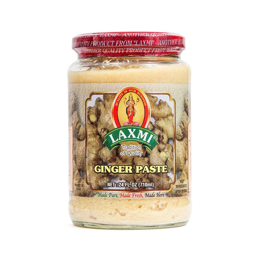 Laxmi Ginger Paste 710ml