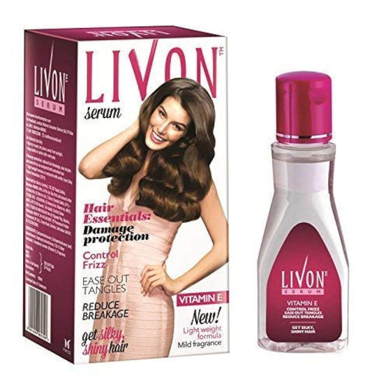 Livon Hair Serum 100ml