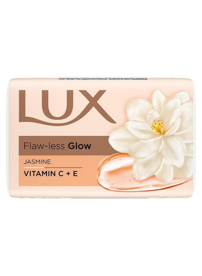 Lux Flawless Glow Soap 125G