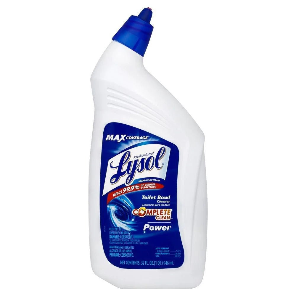 Lysol Advanced 710ml