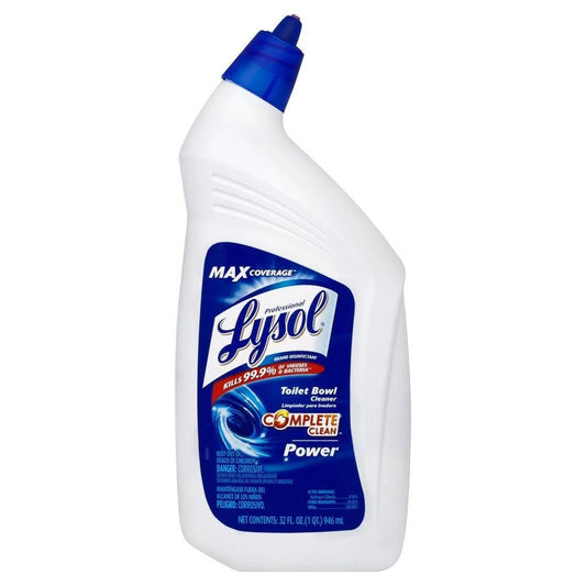 Lysol Advanced 710ml