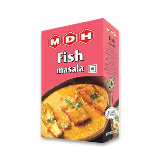 MDH Fish Curry Masala 100G