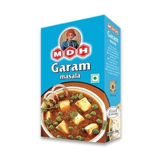 MDH Garam Masala 100G