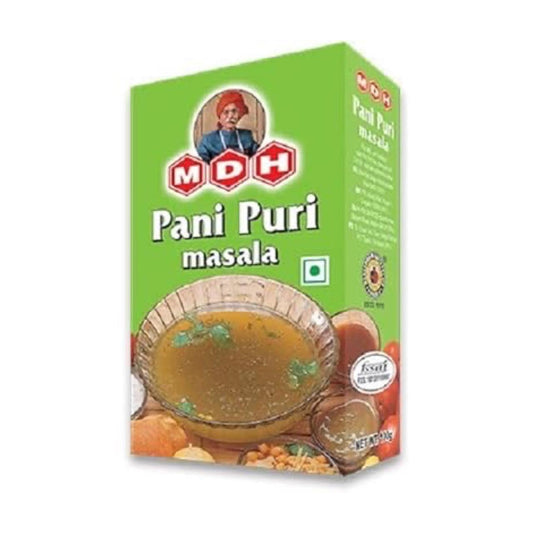 MDH Pani Puri Masala 100G