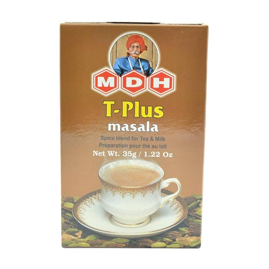 MDH T-Plus Masala 35G