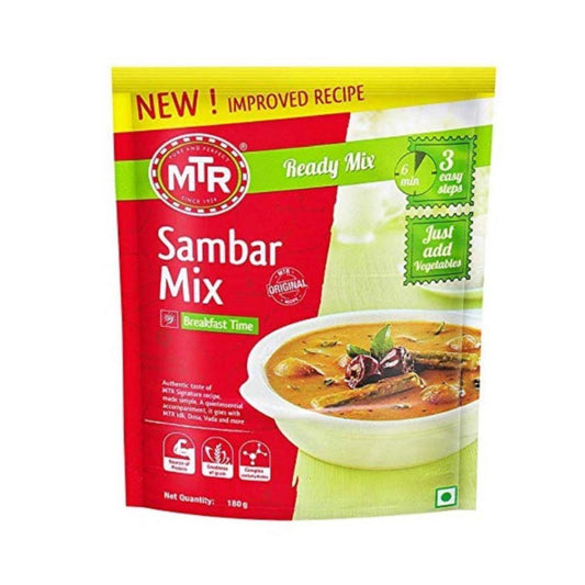 MTR Sambar Mix 200G