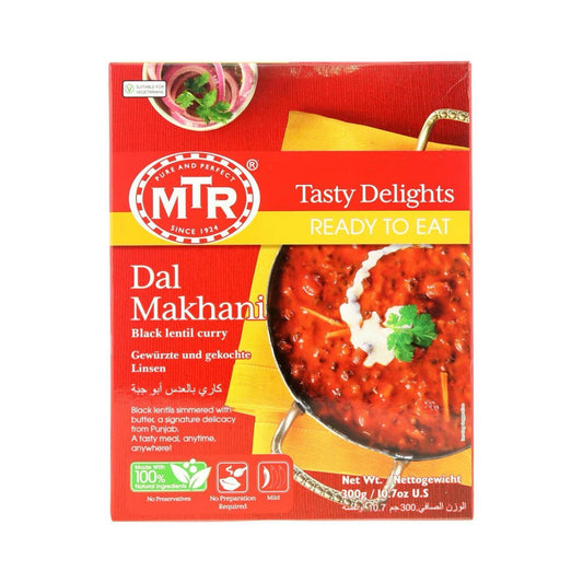 MTR Dal Makhni 300G