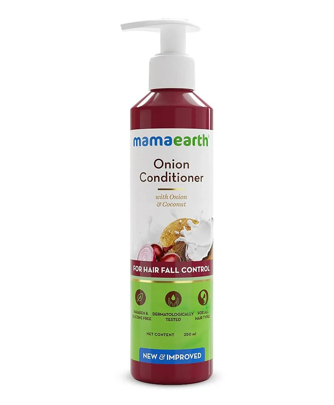 Mamaearth onion conditioner 250ml