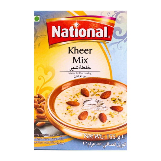 National Kheer Mix 155g