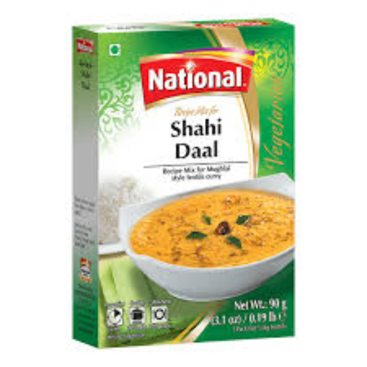 National Shahi Dal 90G