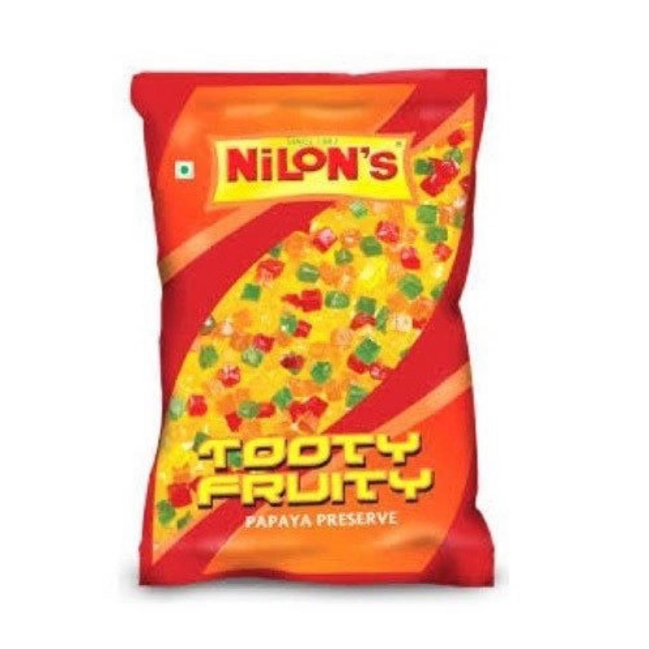 Nilon's Tooty Fruity 800G