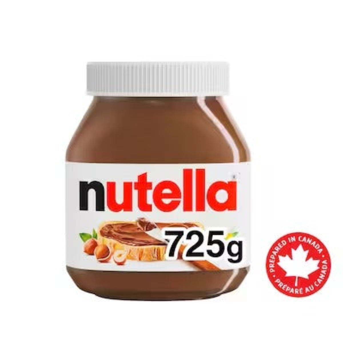 Nutella 725G