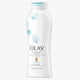 Olay Sensitive Moisture Unscented Bodywash 364ml