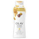 Olay Shea Butter B3 Bodywash 650ml