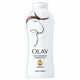 Olay Ultra Moisture Coconut Oil Bodywash 650ml