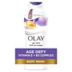Olay Vitamin E B3 Bodywash 650ml