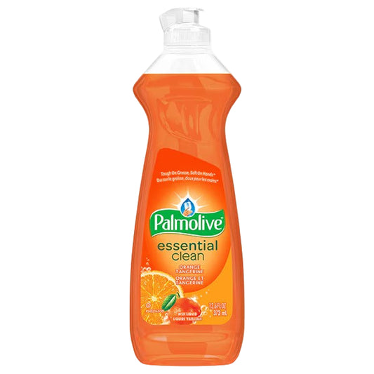 Palmolive Orange Tangering Scent Essential Clean 828ml