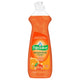 Palmolive Orange Tangering Scent Essential Clean 828ml